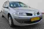 Megane 1.9 dCi FAP Grandtour A