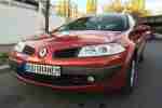 Megane 1.9 dCi FAP Grandtour Aut. Exception Top