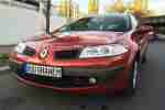 Megane 1.9 dCi FAP Grandtour Aut. Exception Top