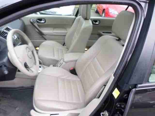 Renault Megane 1.9 dCi FAP Grandtour Aut. Privilege Vol