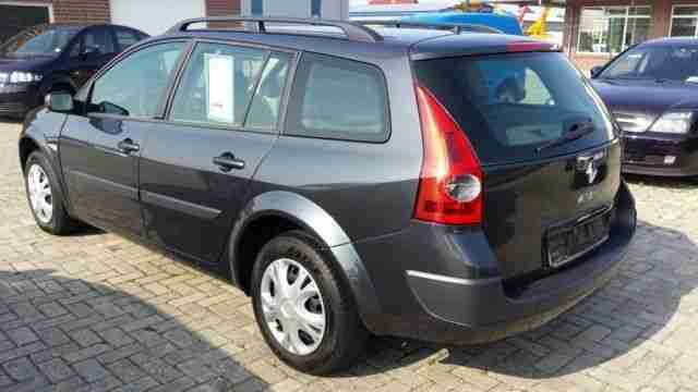 Renault Megane 1.9 dCi FAP Grandtour Avantage