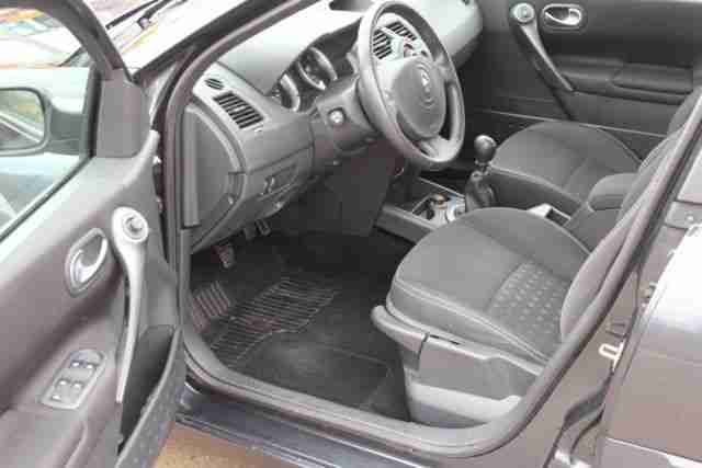 Renault Megane 1.9 dCi FAP Grandtour Avantage