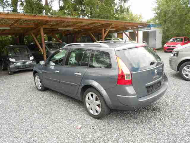 Renault Megane 1.9