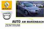 Megane 1.9 dCi FAP Grandtour Dynamique