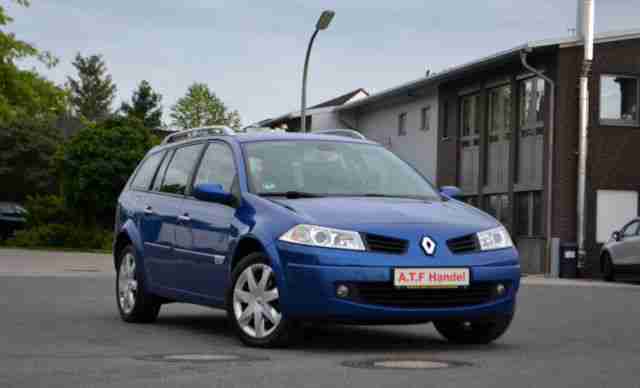 Renault Megane 1.9
