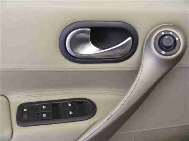 Renault Megane 1.9 dCi FAP Grandtour Privilege*TOP Zust