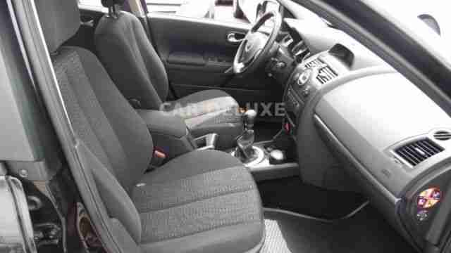 Renault Megane 1.9