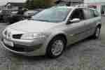 Megane 1.9 dCi Grandtour DPF Automatic SHZ