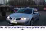 Megane 1.9 dCi Klimaanlage 2. Hand