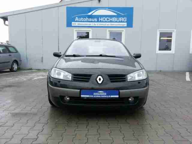 Renault Megane 1.9 dCi Navi Klima