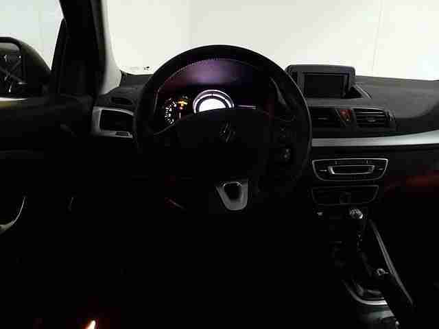 Renault Megane 1.9dCi Grandtour Dynamique Navi