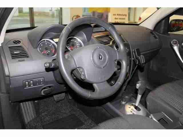 Renault Megane 1.9dCi