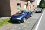 Megane 1 Ph.2 1.4l 16V CABRIO