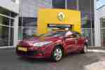 Megane 2.0 140 CVT Dynamique Automatik