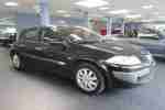 Megane 2.0 16V Automatik Klima