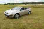 Megane 2.0 Coupe Cabriolet
