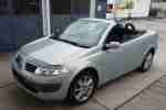 Megane 2.0 Coupe Cabriolet