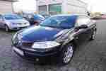 Megane 2.0 Coupe Cabriolet Aut. Leder Panodach