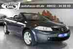 Megane 2.0 Coupe Cabriolet Aut. Limited Leder R