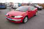 Megane 2.0 Coupe Cabriolet Dynamique
