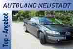 Megane 2.0 Coupe Cabriolet Dynamique Leder SHZ