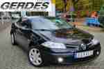 Megane 2.0 Coupe Cabriolet Exception