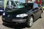 Megane 2.0 Coupe Cabriolet Klima Leder