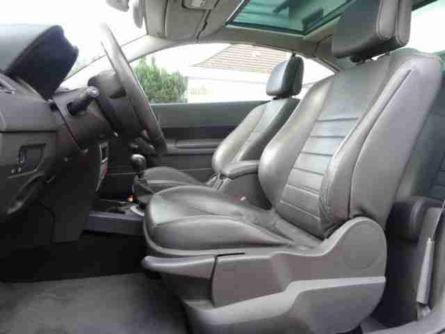 Renault Megane 2.0 Coupe-Cabriolet Luxe Privileg