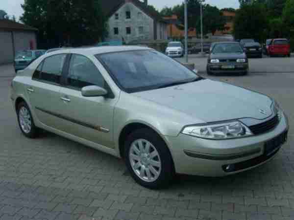 Renault Megane 2.0 Dynamique