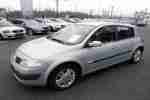 Megane 2.0 Luxe Privilege Automatik