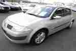 Megane 2.0 Luxe Privilege Automatik