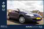 Megane 2.0 Turbo Coupe Cabriolet Exception