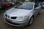 Megane 2.0 Turbo Coupe Cabriolet Karmann 1 HAND