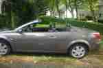 Megane 2 Cabriolet Cabrio Mindestpreis gesenkt
