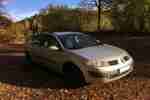 Megane 2 Grandtour 1, 6L 16V