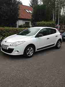 Renault Megane 3 16V 100 AUTHENTIQUE Euro5