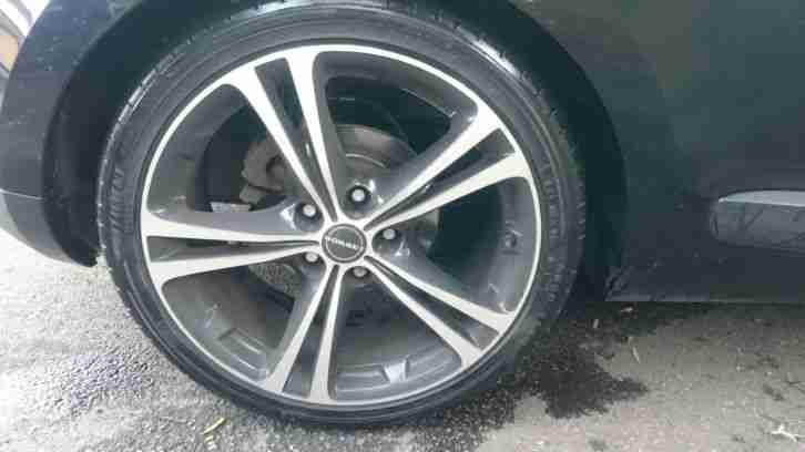 Renault Megane 3 Coupe´ BOSE/NAVI/SITZHEIZUNG/KEYLESS ENTRY