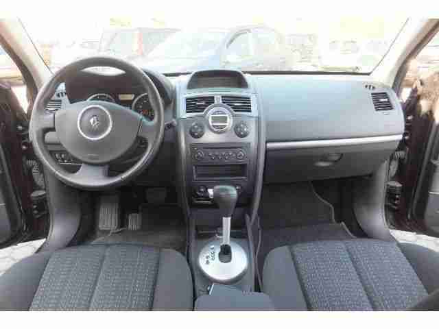 Renault Megane Authentique