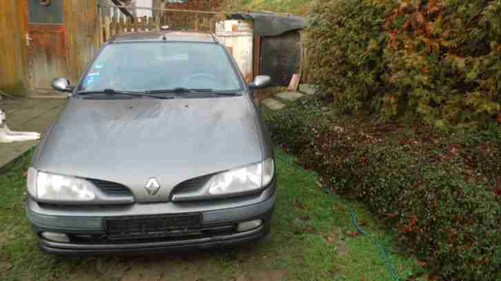 Renault Megane BJ 1997