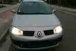 Renault Megane Bj.05 2 Hand 1, 5 Liter Diesel