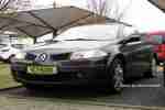 Megane CC 1.9 dCi FAP Exception KEYLESS PDC SHZ