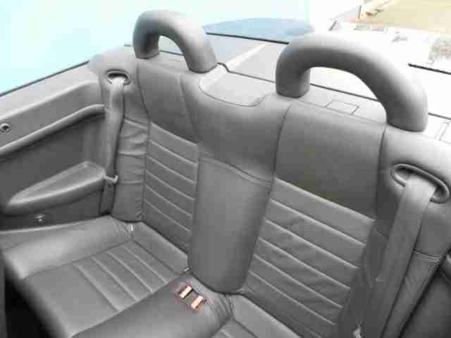 Renault Megane CC BC/Klimaaut/LM/Leder
