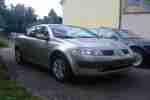 Megane CC Cabrio, Coupe Bj.2005