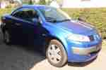 Megane Cabrio 1, 9 dci