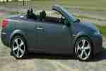 Megane Cabrio 1.9 dci Bj. 04 2006, 2. Halter