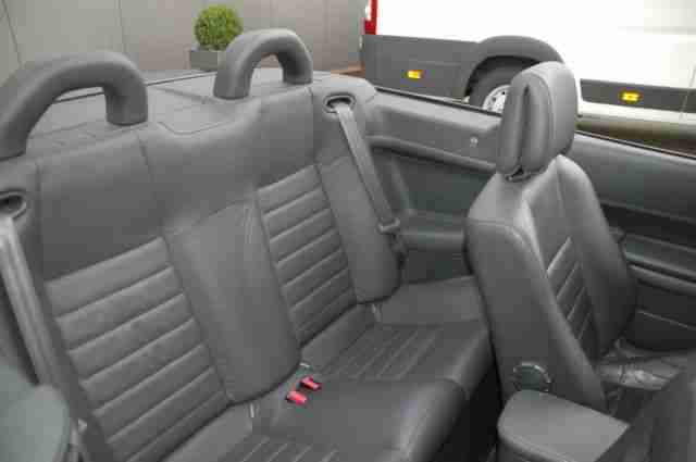 Renault Megane Cabrio