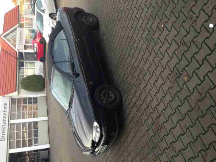 Renault Megane Cabrio