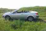 Megane Cabrio 153.000 km 06 2006 EZ 81 kW (110