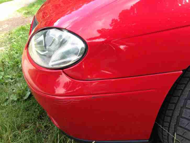 Renault Megane Cabrio 1999 ohne TÜV