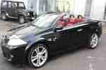 Megane Cabrio
